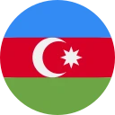 азербайджанський манат (AZN)