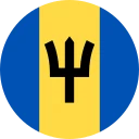 барбадоський долар (BBD)