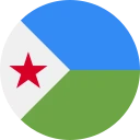 джибутійський франк (DJF)