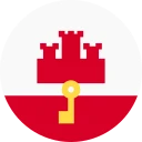 гібралтарський фунт (GIP)