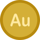 Золото (унція) (XAU)