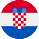 хорватська куна (HRK)