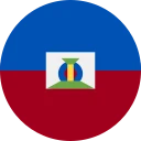 гаїтянський гурд (HTG)