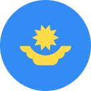 казахстанський тенге (KZT)