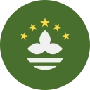 патака Макао (MOP)