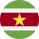 суринамський долар (SRD)